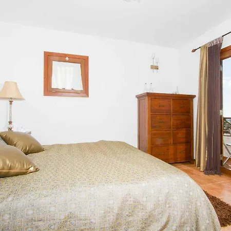 Villa Tanibo Yaiza (Lanzarote)