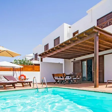 Tanibo * Yaiza (Lanzarote)