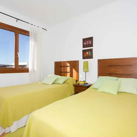 Tanibo Villa *