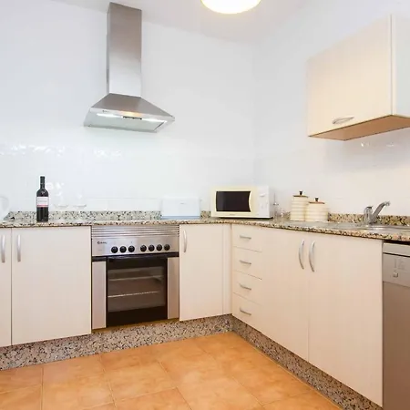 Villa Tanibo